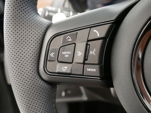 New 2024 Jaguar F-TYPE R image 12