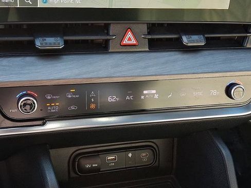 Used 2023 Kia Sportage X-Pro Prestige image 16
