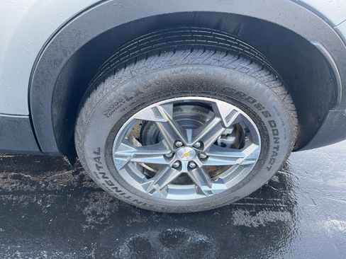 Certified 2024 Chevrolet Blazer LT w/ Convenience Package image 2