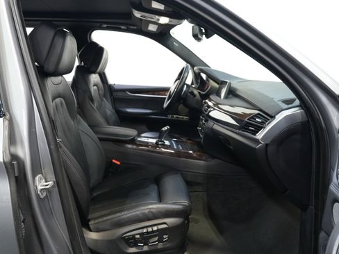 Used 2014 BMW X5 xDrive50i image 32