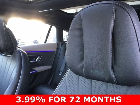 Used 2023 Mercedes-Benz EQS 450+ Sedan image 21