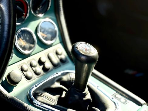 Used 2000 BMW M Roadster image 29