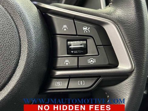 Used 2023 Subaru Forester Premium image 44