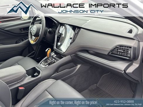 Used 2025 Subaru Outback Wilderness AWD/4WD image 29