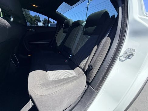 Used 2022 Dodge Charger GT AWD/4WD image 20