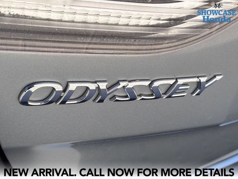 Used 2010 Honda Odyssey EX image 10