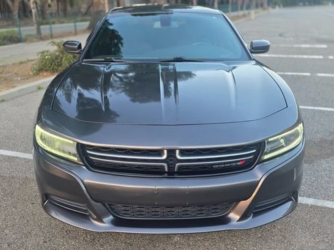 Used 2017 Dodge Charger SE RWD image 43