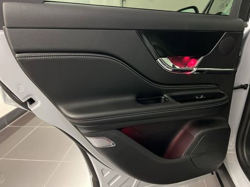 New 2026 Lincoln Corsair Reserve image 35