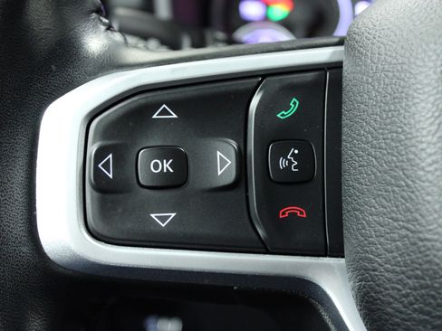 Used 2022 RAM 1500 Big Horn image 20