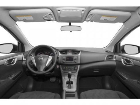 Used 2015 Nissan Sentra SV w/ Cold Weather Package image 10