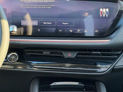 New 2026 Buick Envision Sport Touring image 13