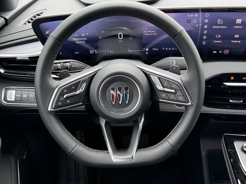 New 2026 Buick Enclave Sport Touring FWD image 12