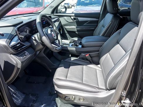New 2026 Buick Enclave Preferred w/ Power Package AWD/4WD image 11