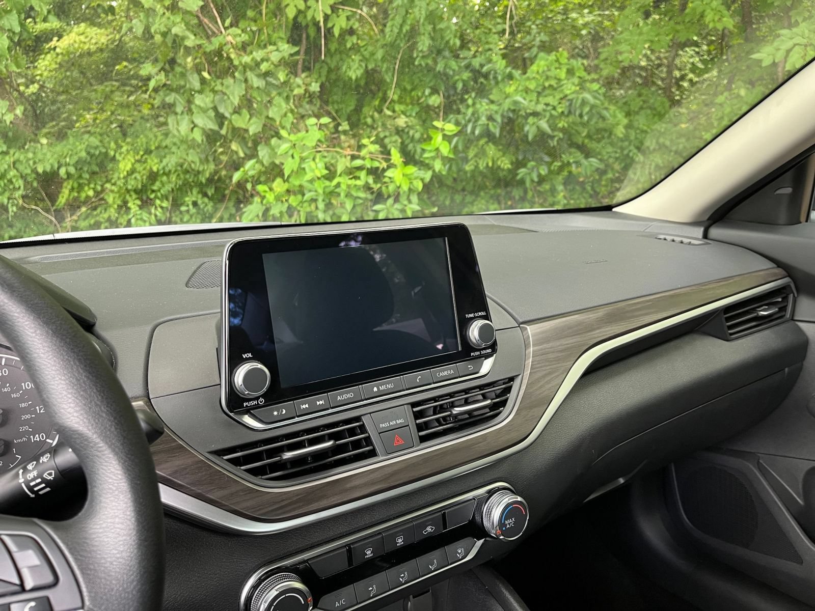 Used 2026 Nissan Altima 2.5 SV FWD image 19