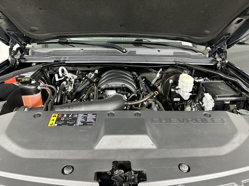 Used 2020 Chevrolet Tahoe LS AWD/4WD image 29