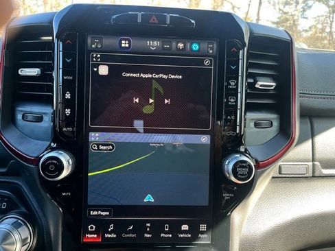 Used 2023 RAM 1500 Rebel w/ Rebel Level 1 Equipment Group image 10