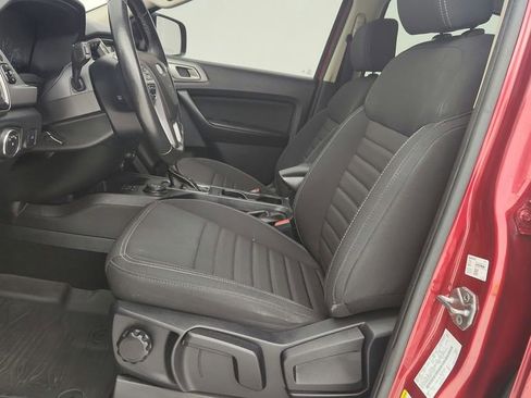 Used 2021 Ford Ranger XLT w/ Equipment Group 301A Mid AWD/4WD image 14