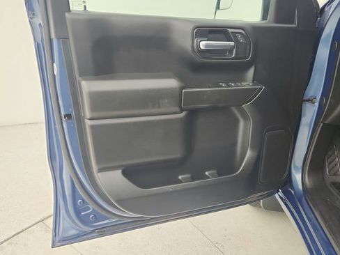 Used 2024 Chevrolet Silverado 1500 Custom RWD image 23
