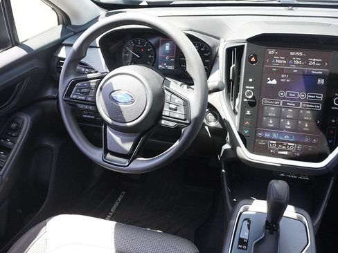 Used 2024 Subaru Crosstrek 2.0i Premium AWD/4WD image 35