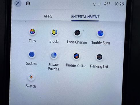 Used 2024 Ford Edge SEL image 29