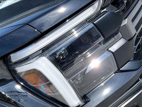 Used 2025 Ford F150 Raptor image 24