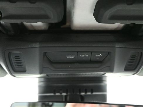New 2025 Jeep Gladiator Sport w/ Premium Package AWD/4WD image 37