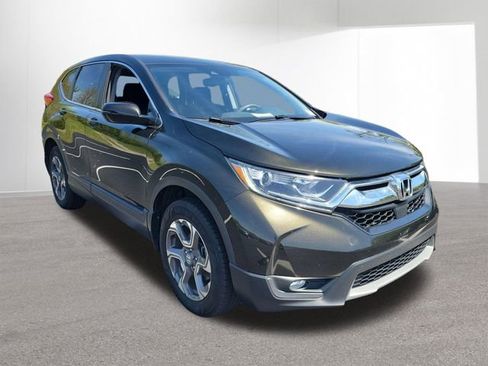 Used 2018 Honda CR-V EX image 11