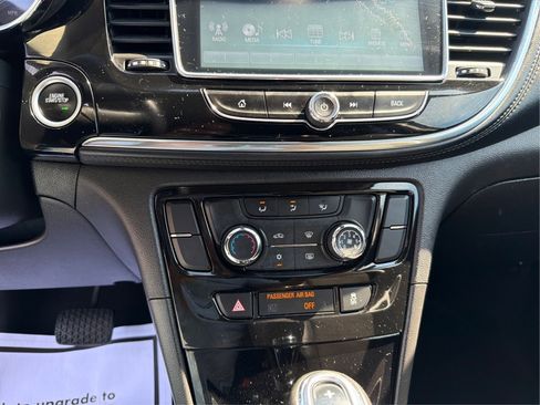 Used 2018 Buick Encore Preferred AWD/4WD image 27