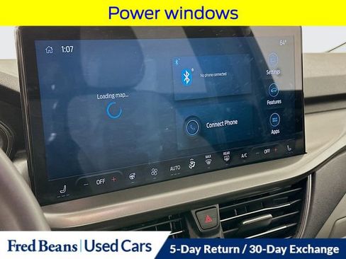 Certified 2023 Ford Escape SE FWD image 18