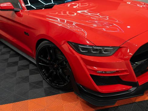 Used 2016 Ford Mustang GT Premium w/ GT Performance Package RWD image 5