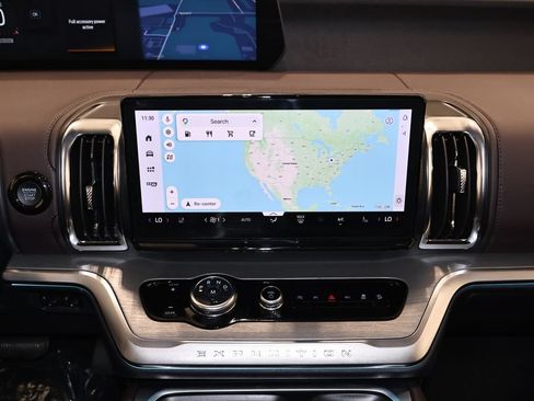New 2027 Ford Expedition Max Platinum w/ Platinum Ultimate Package AWD/4WD image 28
