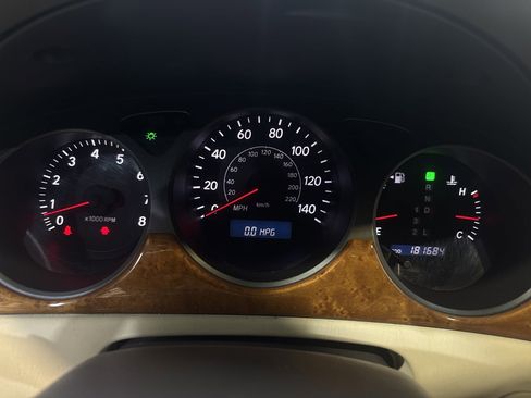 Used 2005 Lexus ES 330 image 19