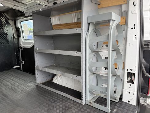 Used 2020 Ford Transit 250 Low Roof w/ Exterior Upgrade Package image 19