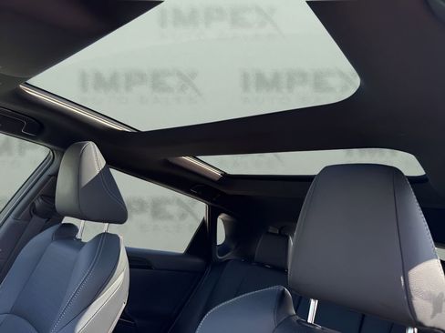 Used 2023 Subaru Solterra AWD image 12