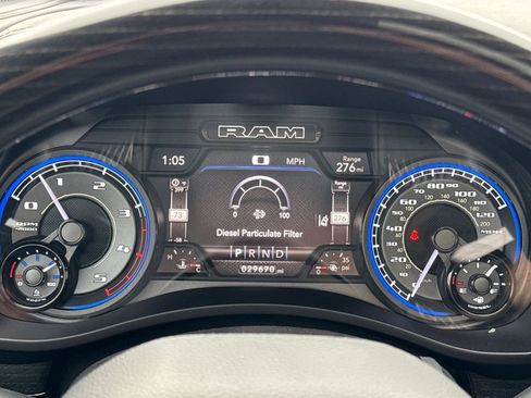 Used 2022 RAM 2500 Limited image 24