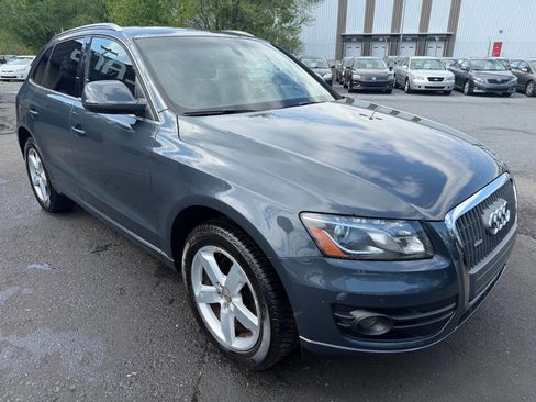Used 2011 Audi Q5 2.0T Premium Plus AWD/4WD image 5