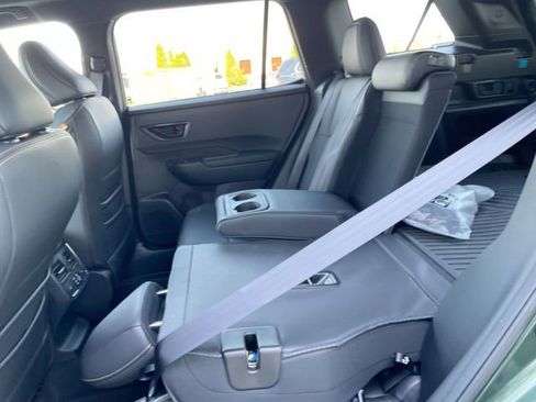 New 2026 Subaru Outback Wilderness AWD/4WD image 14