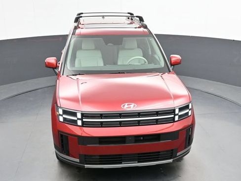 Used 2026 Hyundai Santa Fe Limited FWD image 39