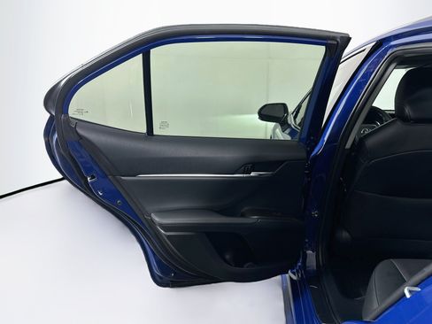Used 2024 Toyota Camry XSE FWD image 25