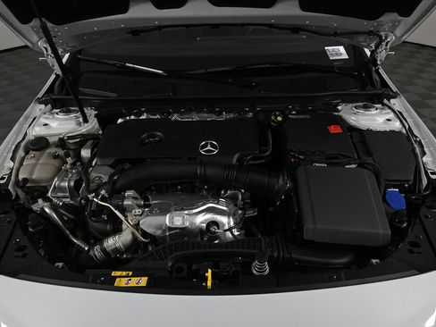 Certified 2023 Mercedes-Benz CLA 250 image 31