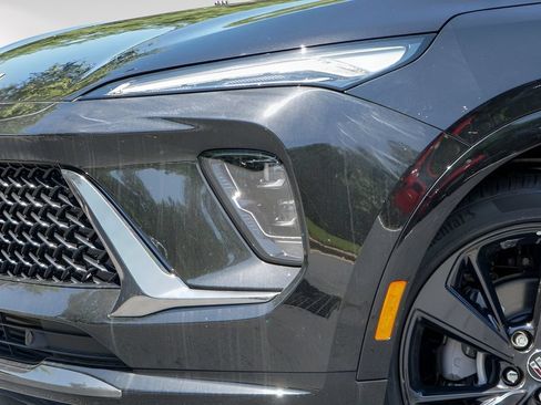 New 2026 Buick Envision Sport Touring AWD/4WD image 3