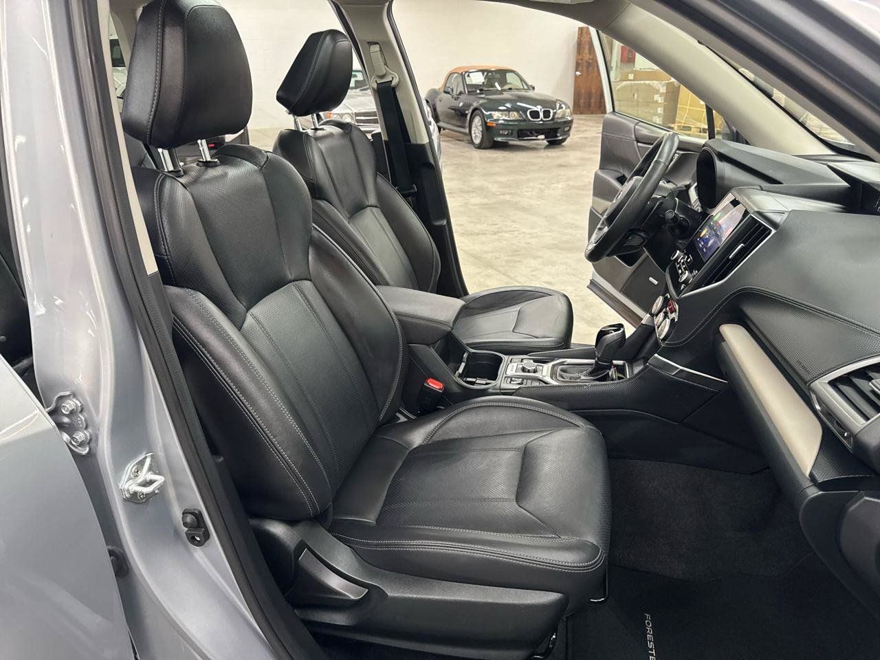 Used 2024 Subaru Forester Limited AWD/4WD image 24