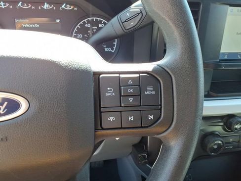 Certified 2025 Ford F350 XLT w/ Tremor Off-Road Package AWD/4WD image 30