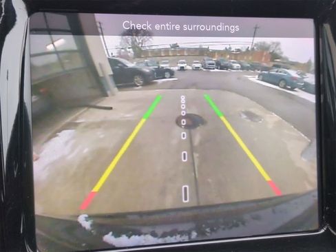 Used 2020 Jeep Compass Limited image 27