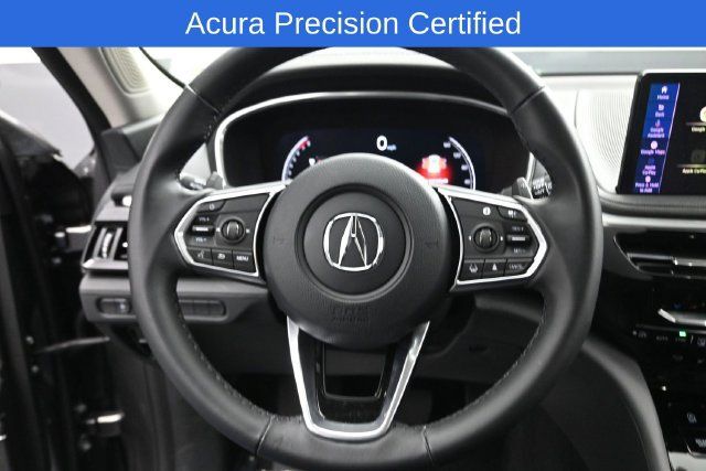 Used 2026 Acura MDX FWD image 16