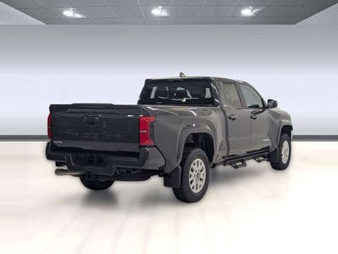 New 2025 Toyota Tacoma SR image 7