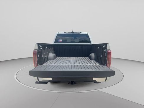 Certified 2025 Toyota Tundra Limited RWD image 19