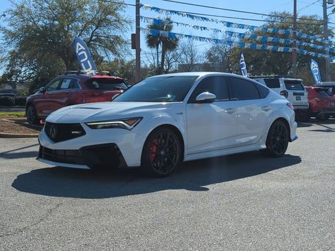 Used 2024 Acura Integra Type S image 8