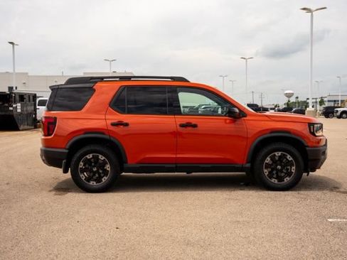 Used 2026 Honda Passport TrailSport Elite image 8
