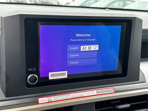 New 2025 Toyota Tacoma SR5 image 23